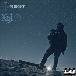 Cover of On Sight (feat. ibrandy)