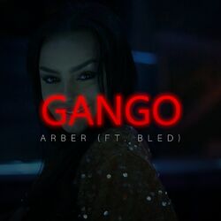 Cover of Gango