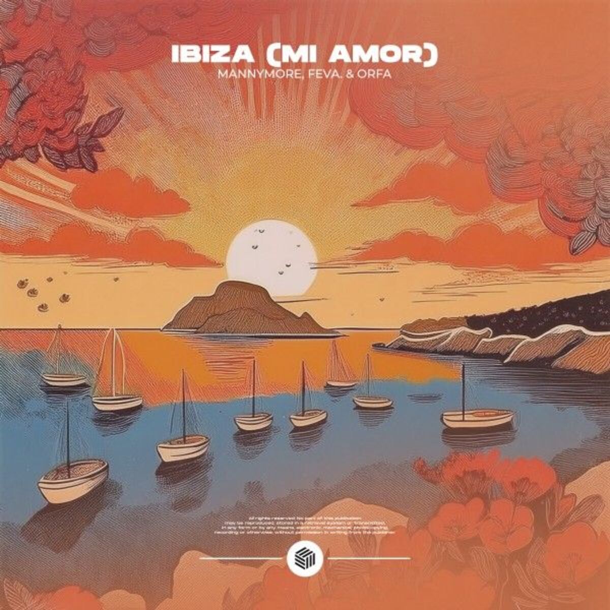 Album cover of Ibiza (Mi Amor)