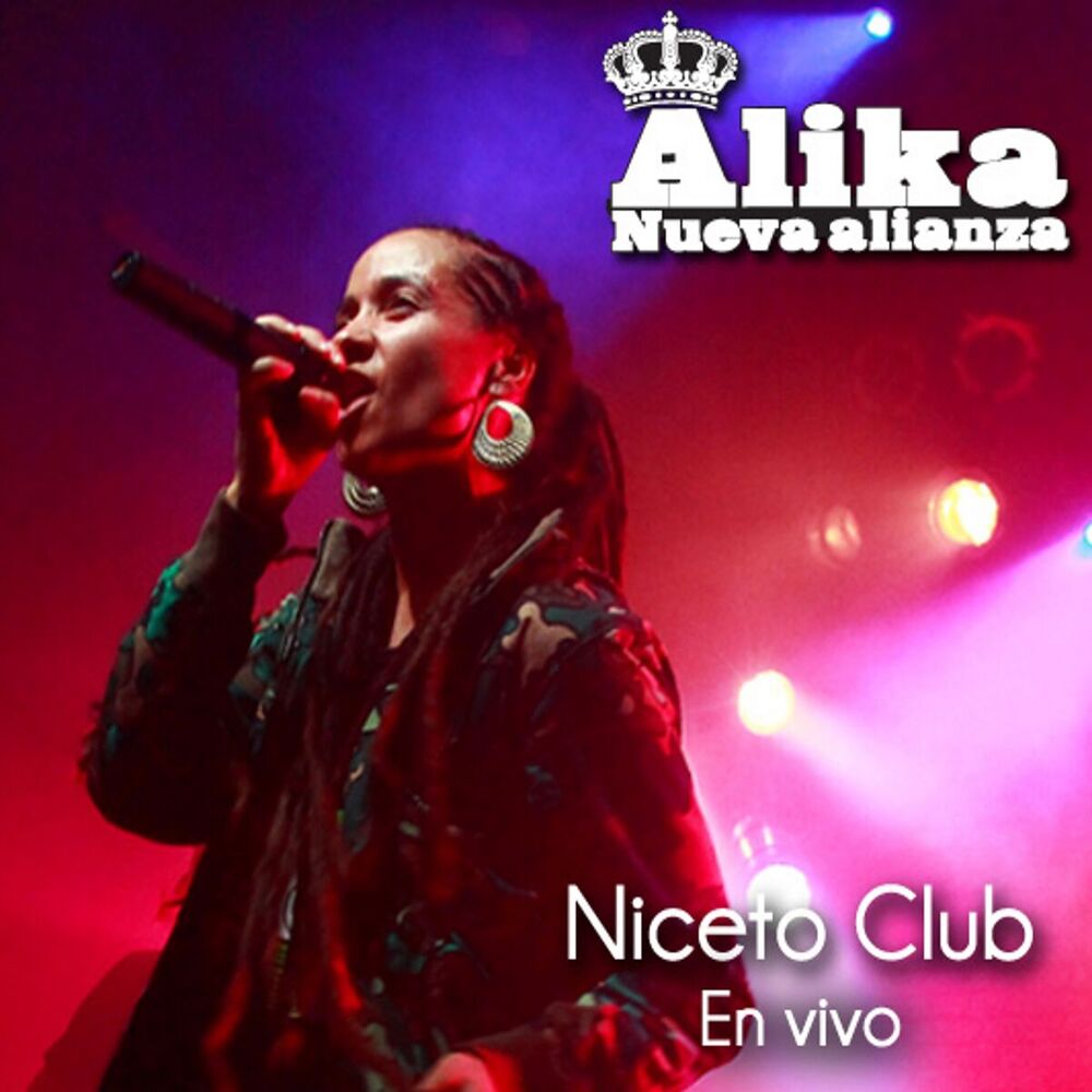 Picture of Niceto Club En Vivo