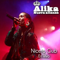 Cover of Niceto Club En Vivo