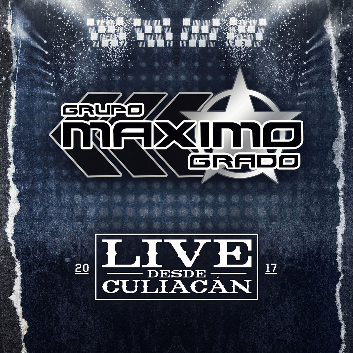 Album cover of Live Desde Culiacán 2017