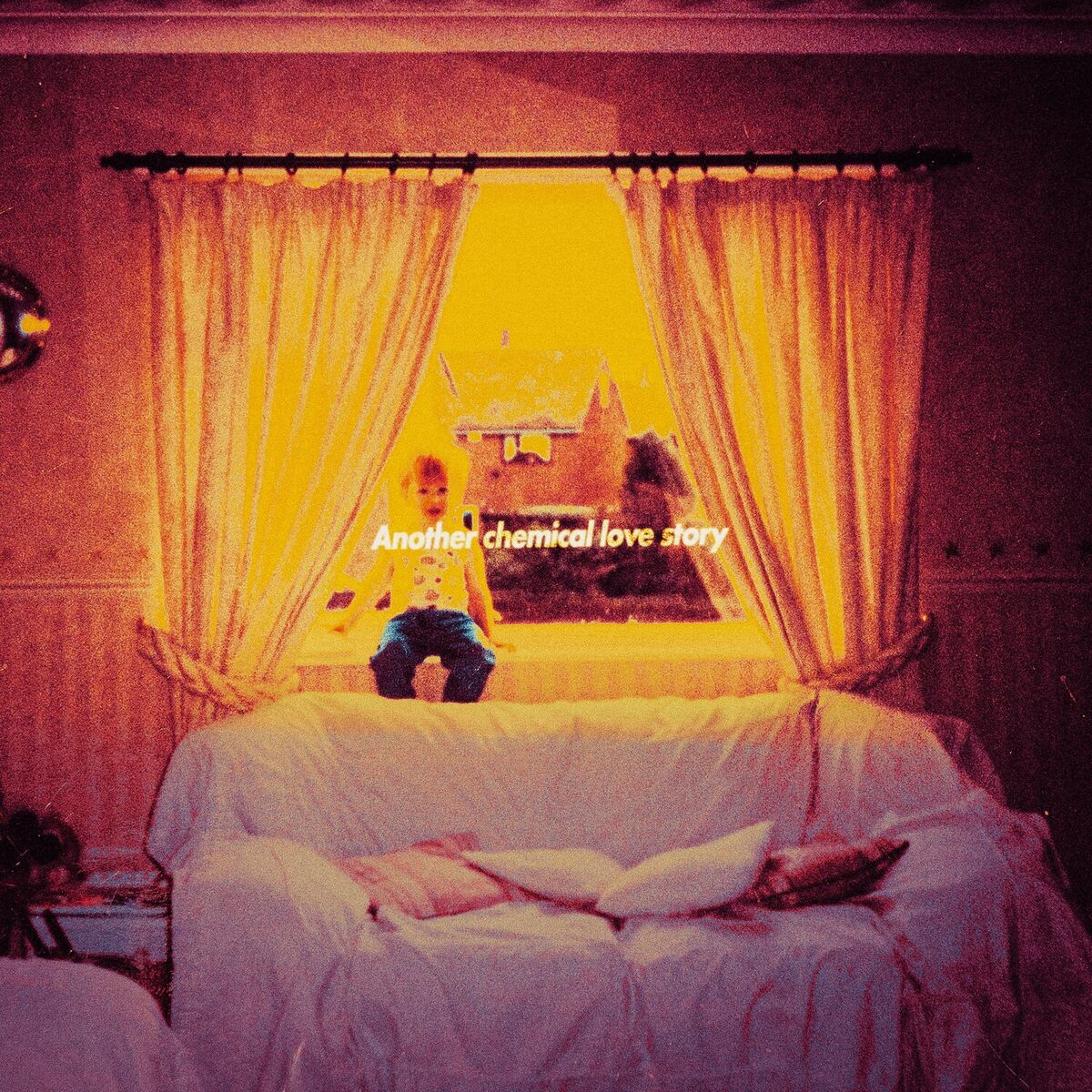 Album cover of Another Chemical Love Story 2: The Symposium