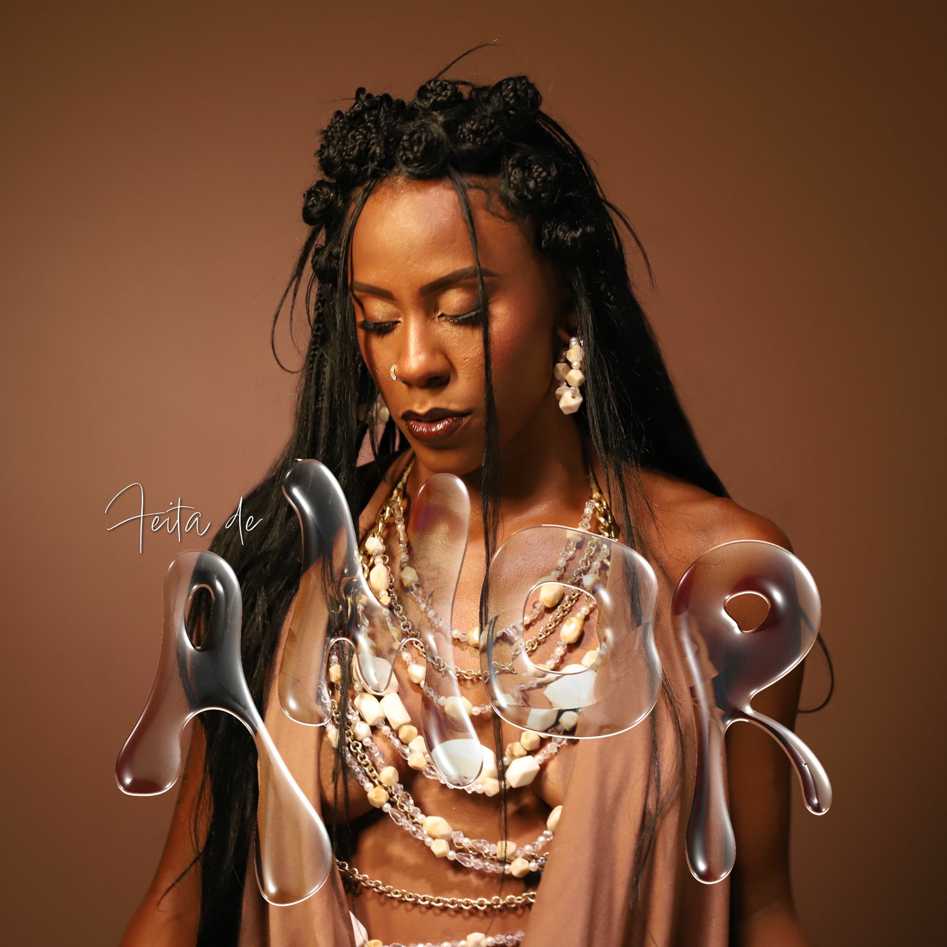 Album cover of Chama