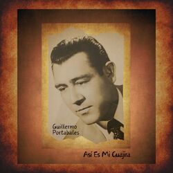 Cover of Así Es Mi Guajira