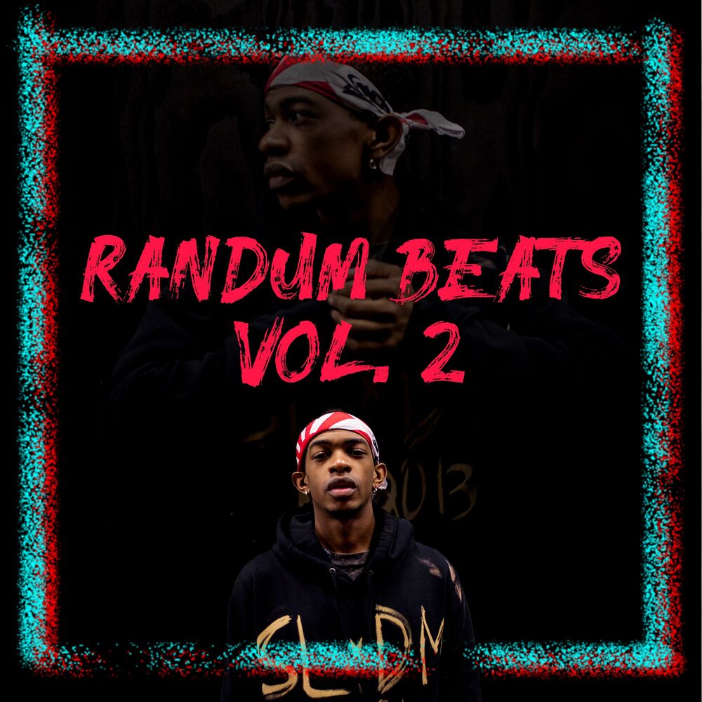 Picture of randUm Beats Vol.2