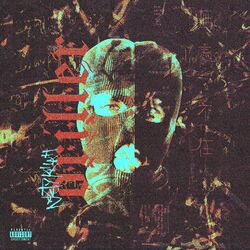 Cover of Driller