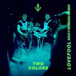 Cover of Lovefool (Nicky Romero Remix)