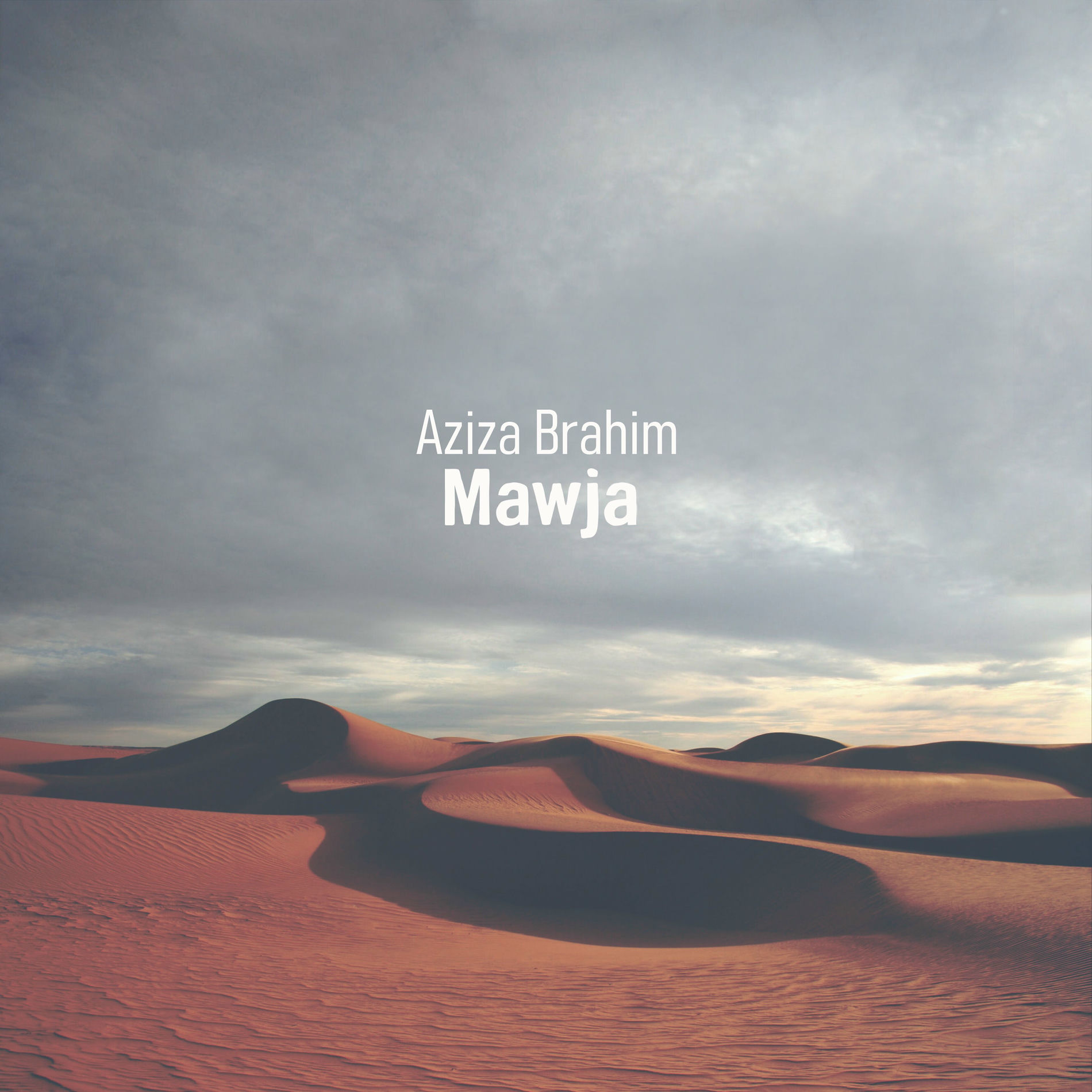 Album cover of Thajliba