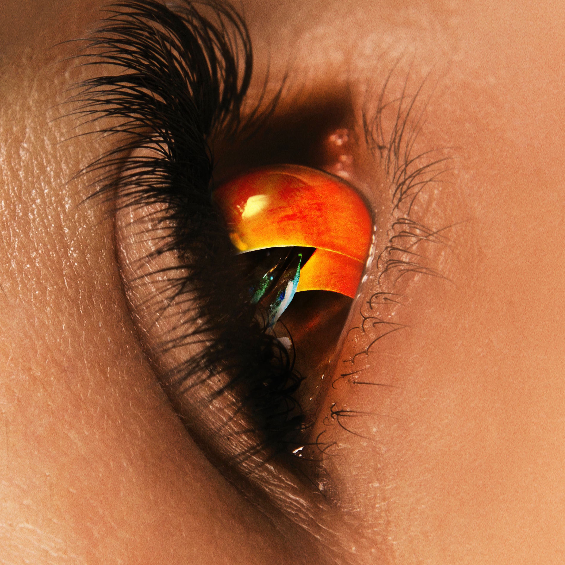 Album cover of Nah (feat. Sinead Harnett) (Sonny Fodera Extended Dub Mix)