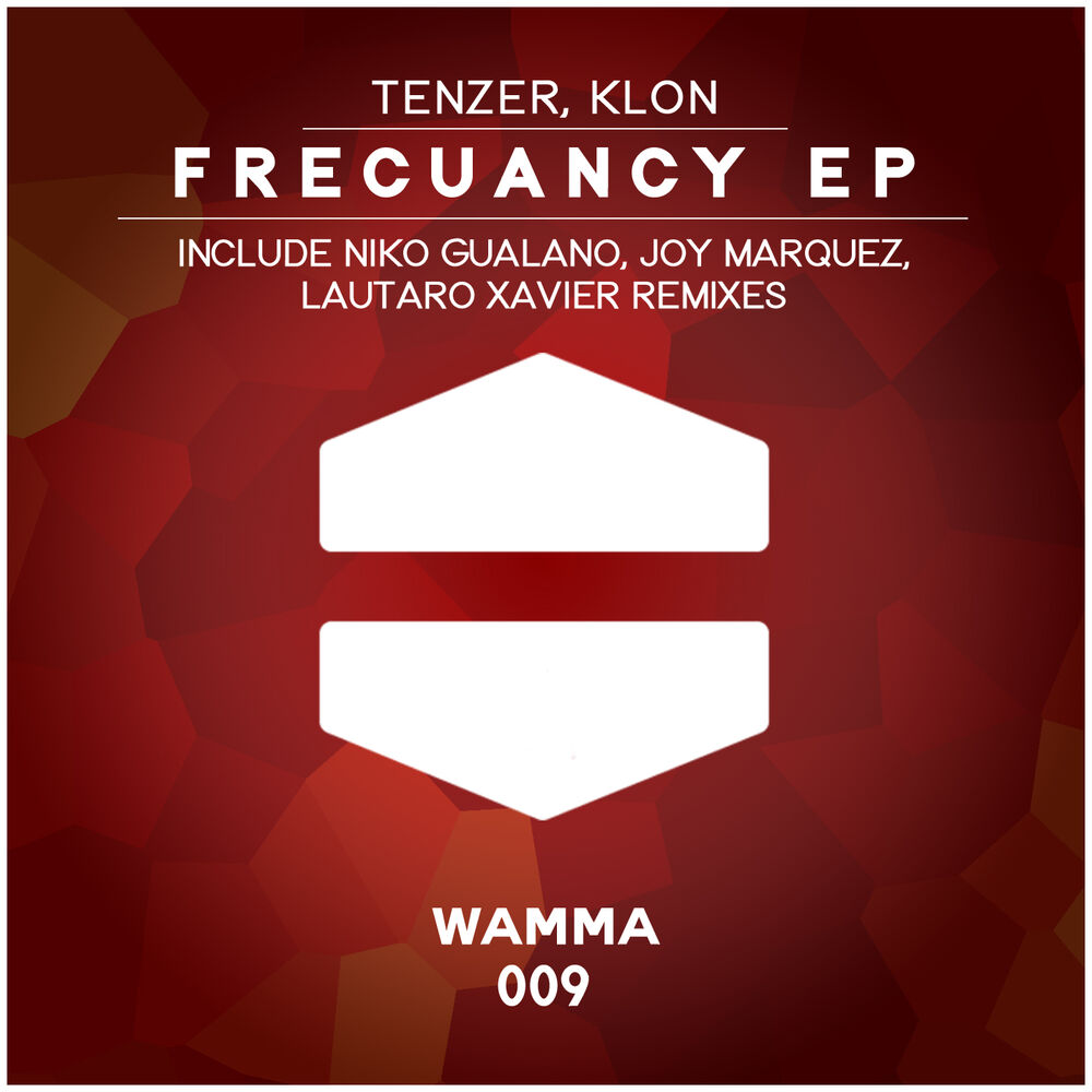 Picture of Frecuancy EP