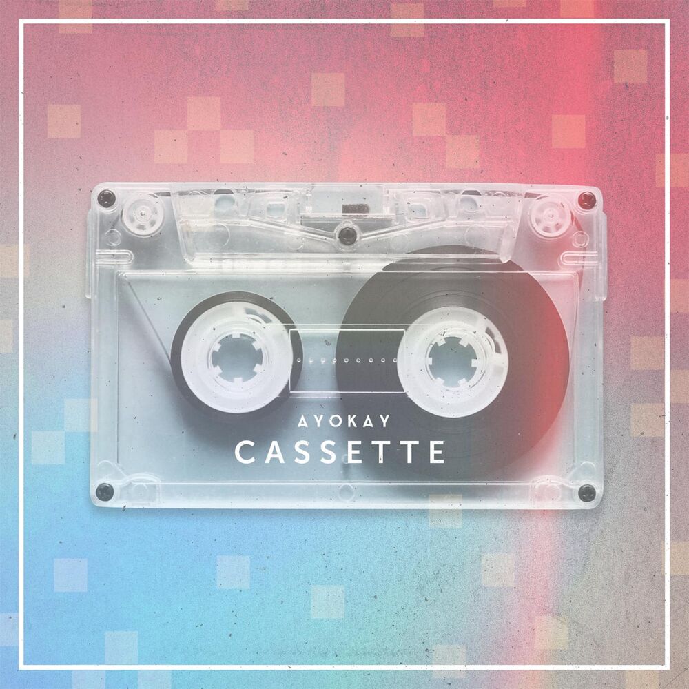 Picture of Cassette