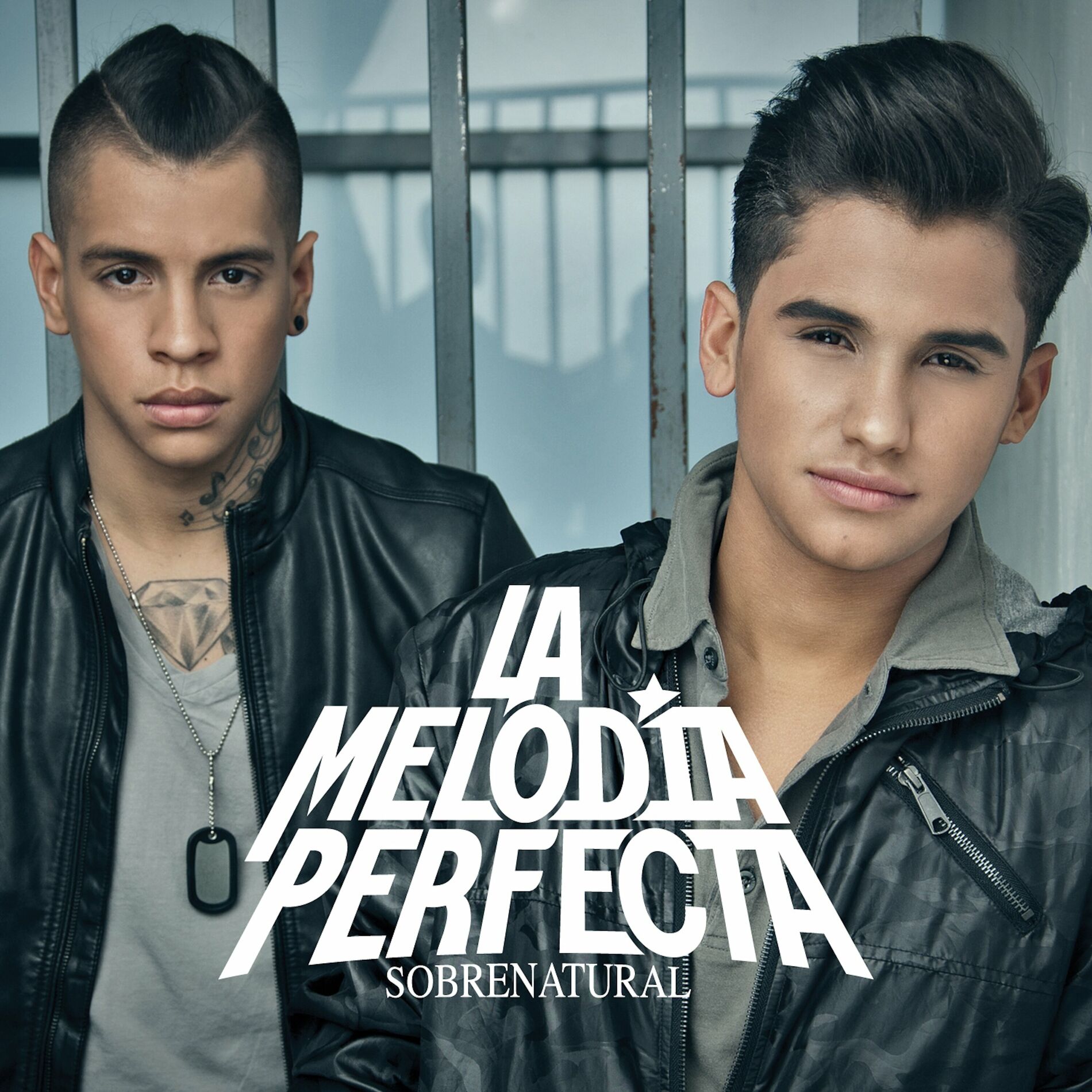 Album cover of Te Contare