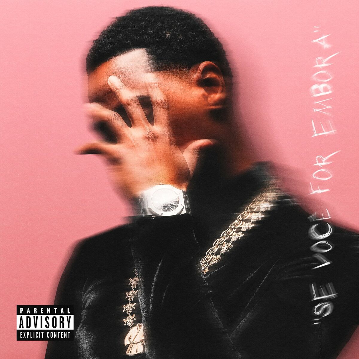 Album cover of Se Você For Embora