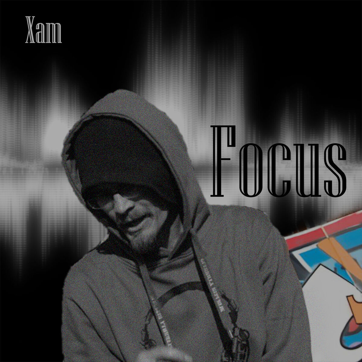 Album cover of Focus