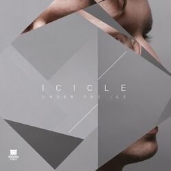 Cover of Under the Ice