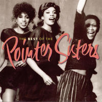 The Pointer Sisters - The Best Of The Pointer Sisters | Deezer