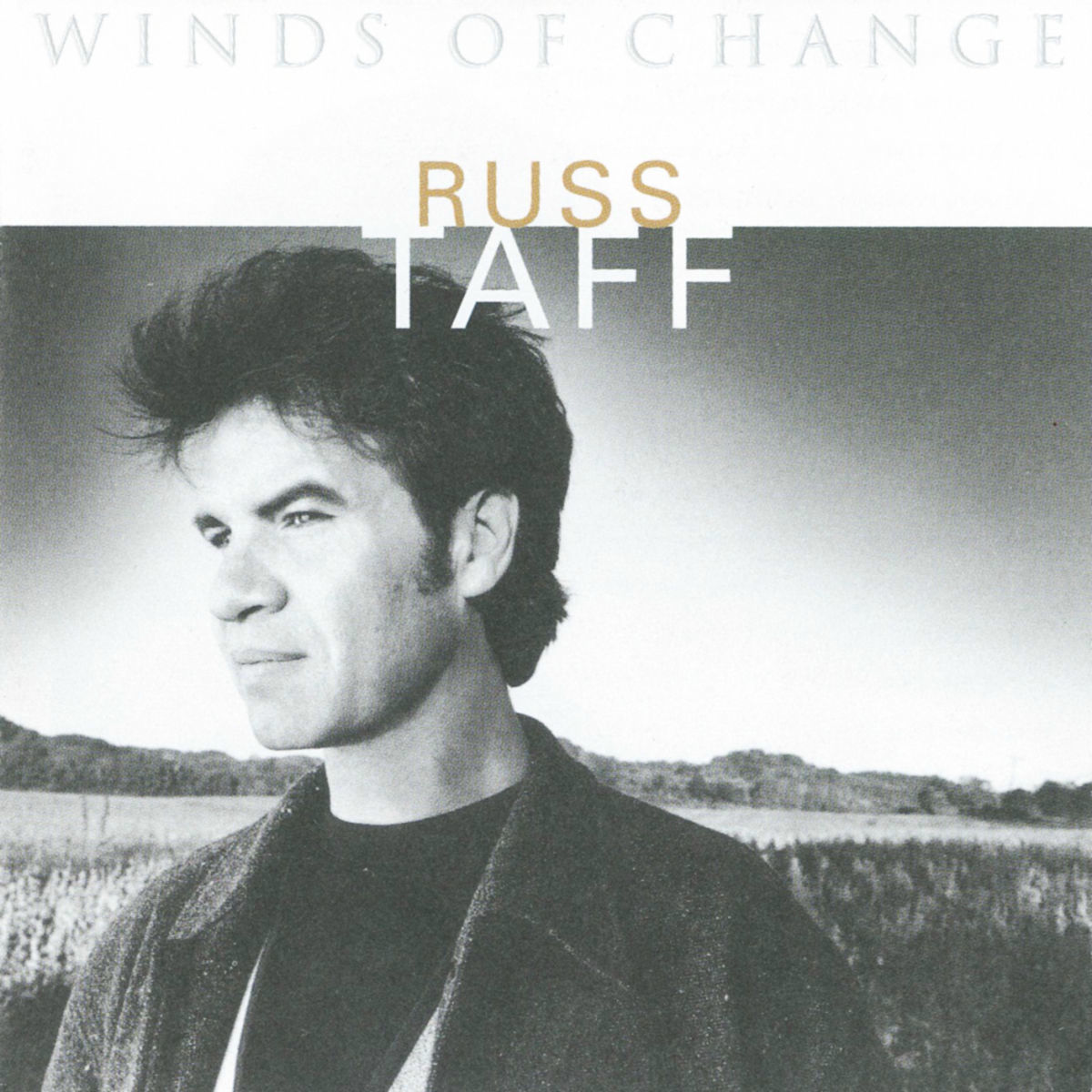 Album cover of Winds Of Change