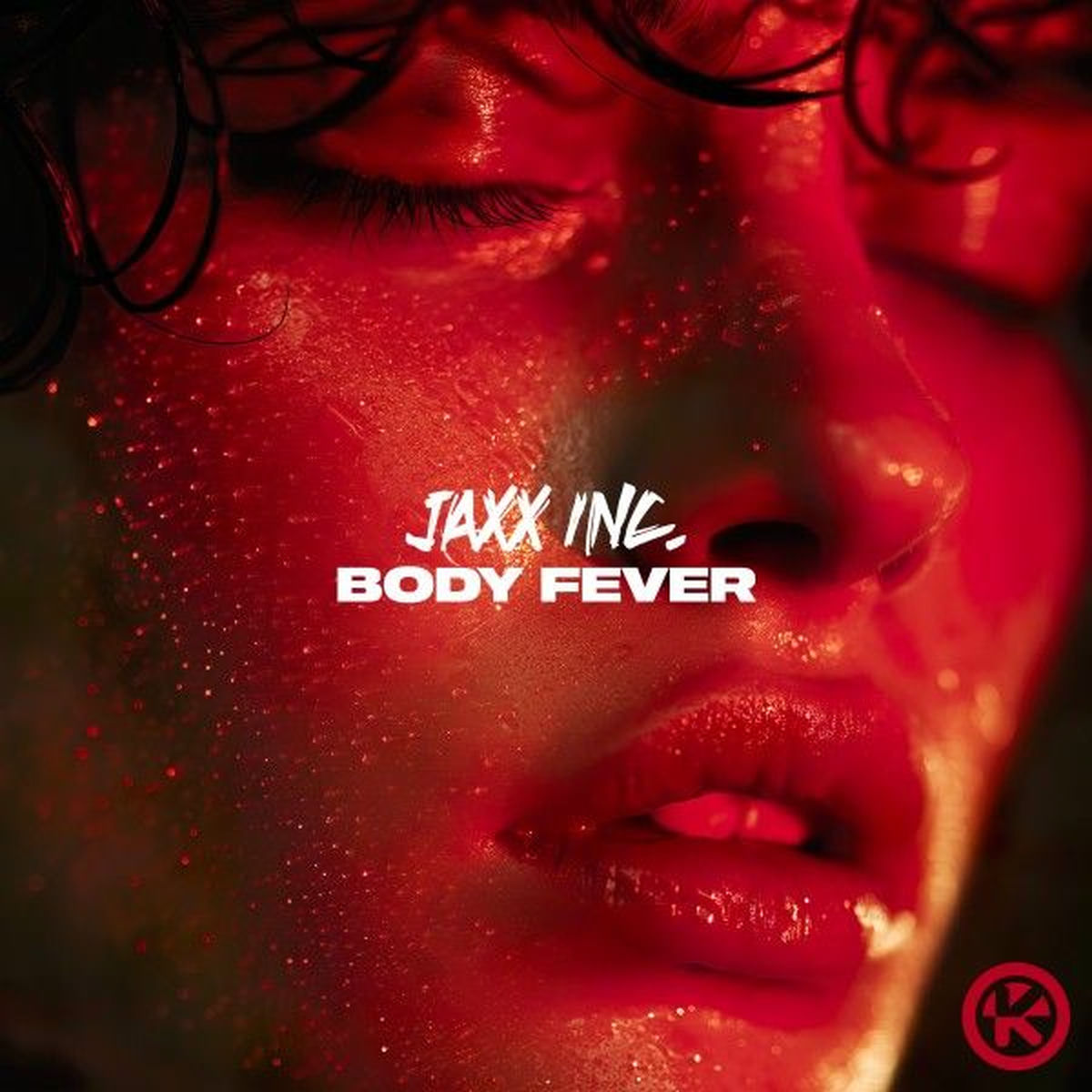 Album cover of Body Fever
