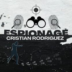 Cover of Espionage