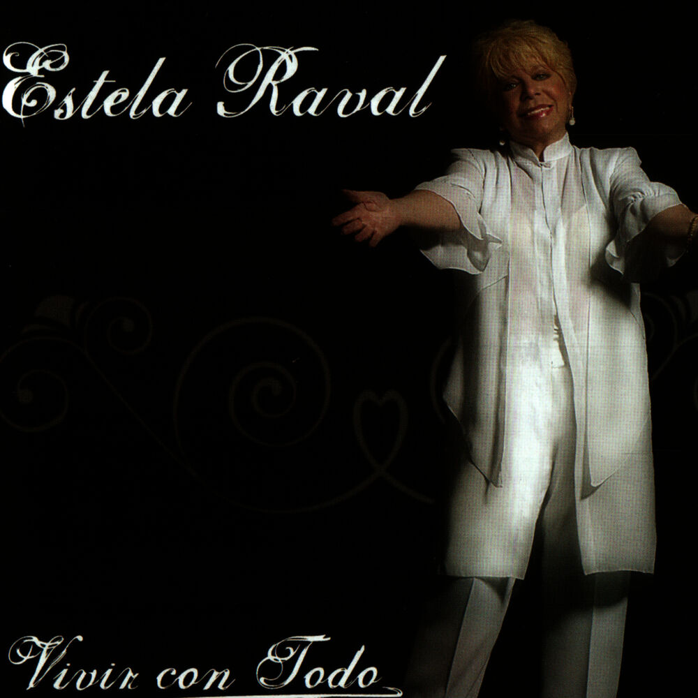 Picture of Vivir Con Todo
