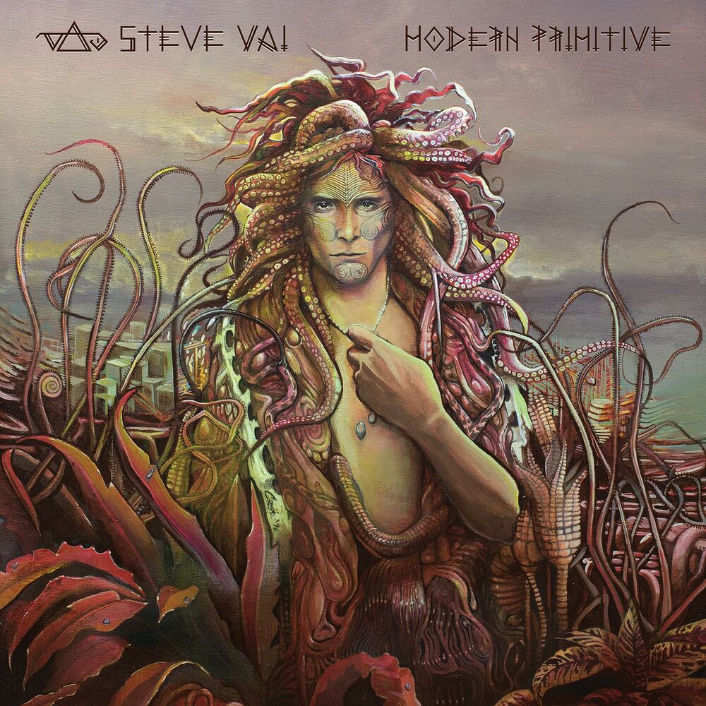 Picture of Modern Primitive