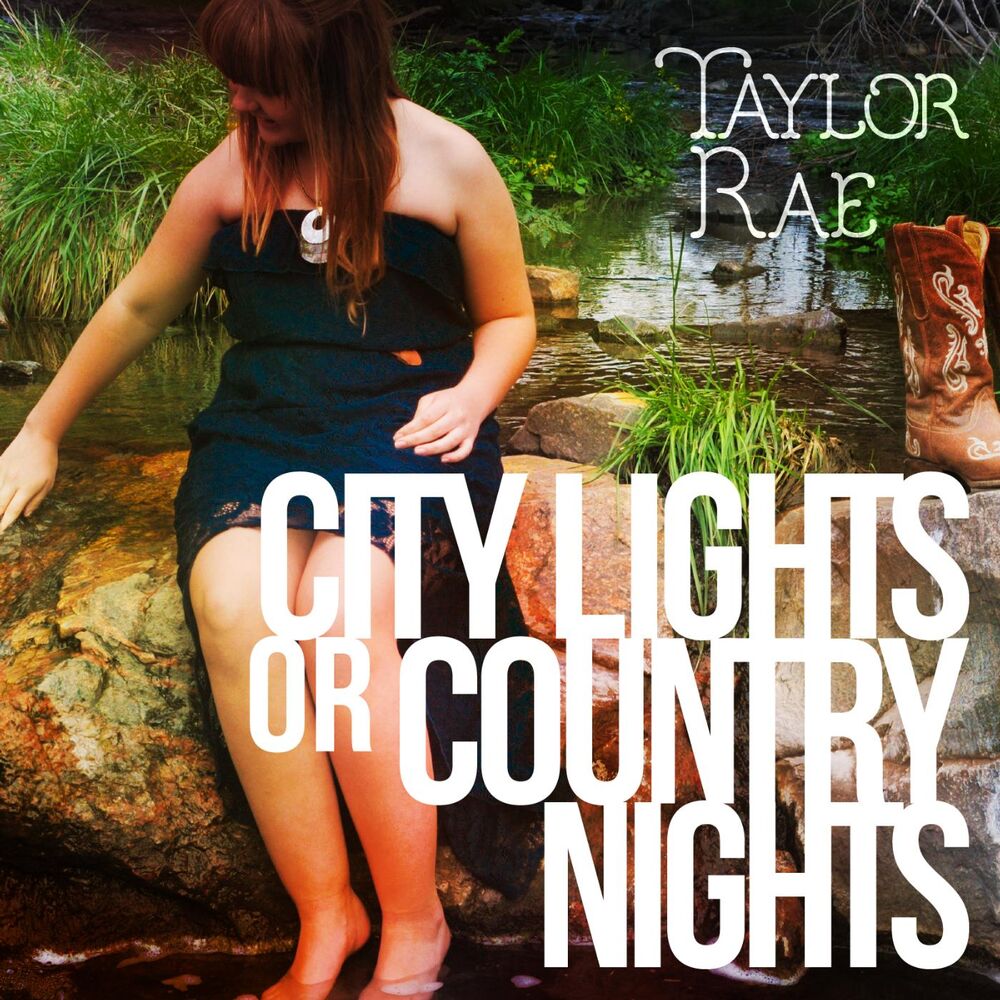 Picture of City Lights or Country Nights