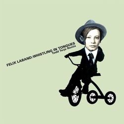 Cover of Whistling In Tongues (Todd Terje Remix)