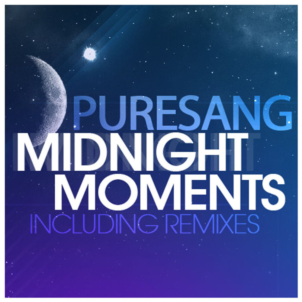 Picture of Midnight Moments