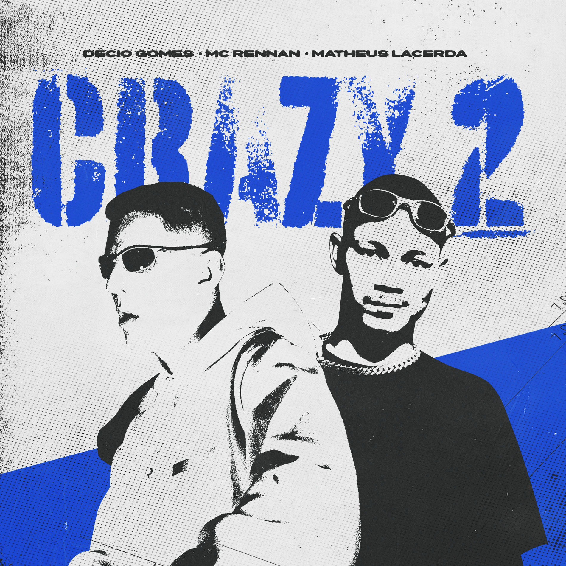 Album cover of Crazy 2