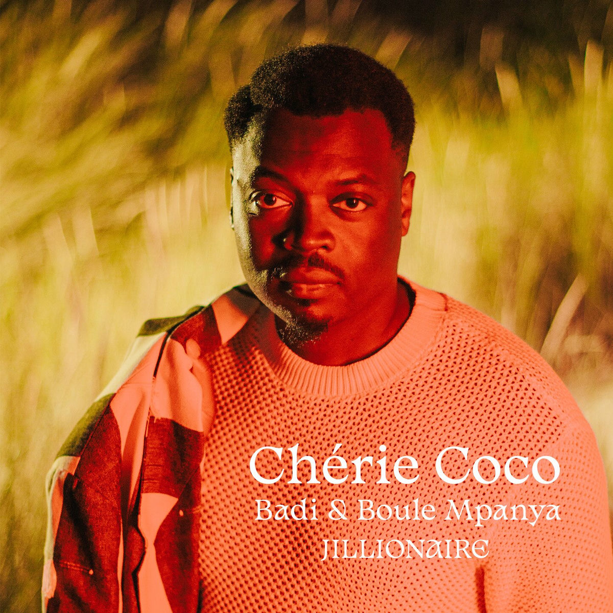 Album cover of Chérie Coco