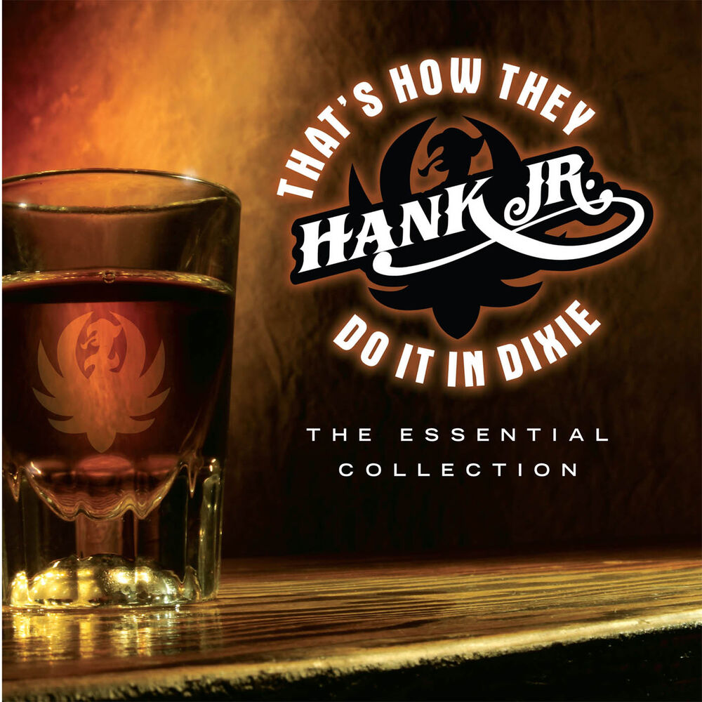 Picture of That's How They Do It In Dixie - The Essential Collection