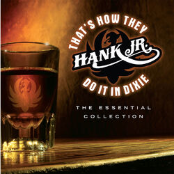 Cover of That's How They Do It In Dixie - The Essential Collection