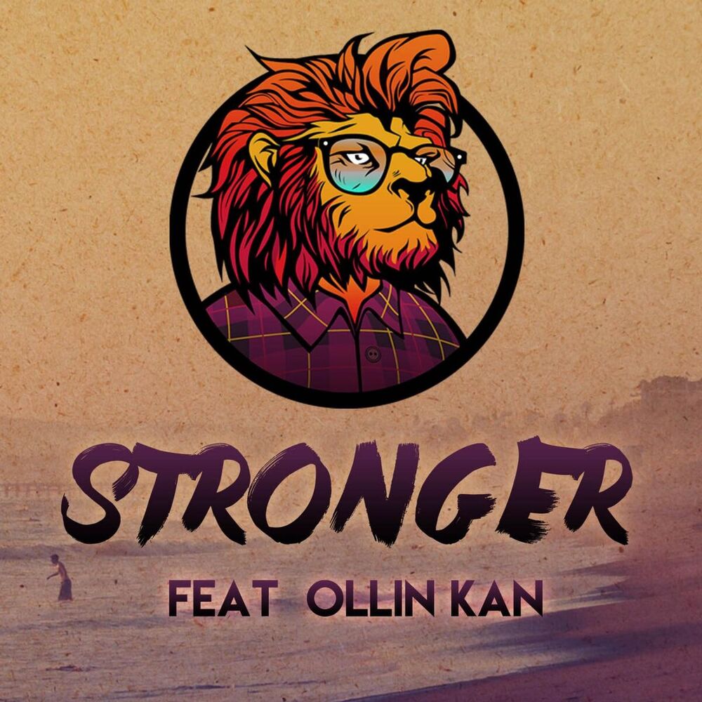 Picture of Stronger (feat. Ollin Kan)