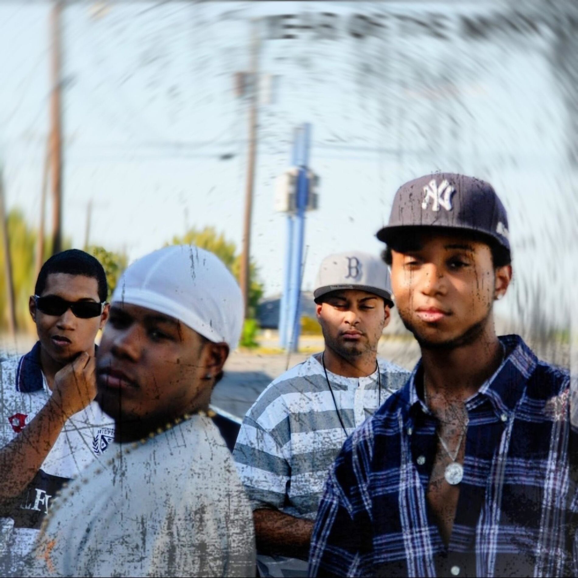 Album cover of Year of the Mac-11
