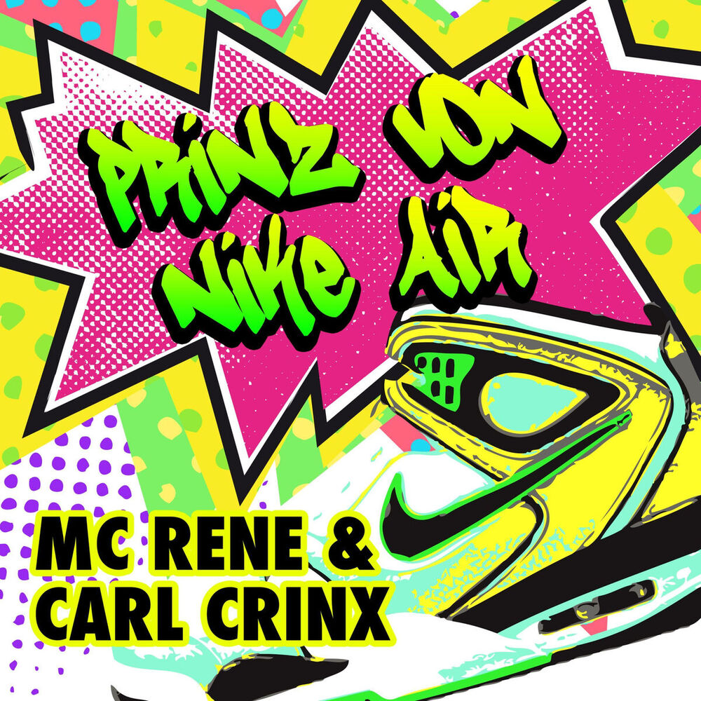 Picture of Prinz von Nike Air