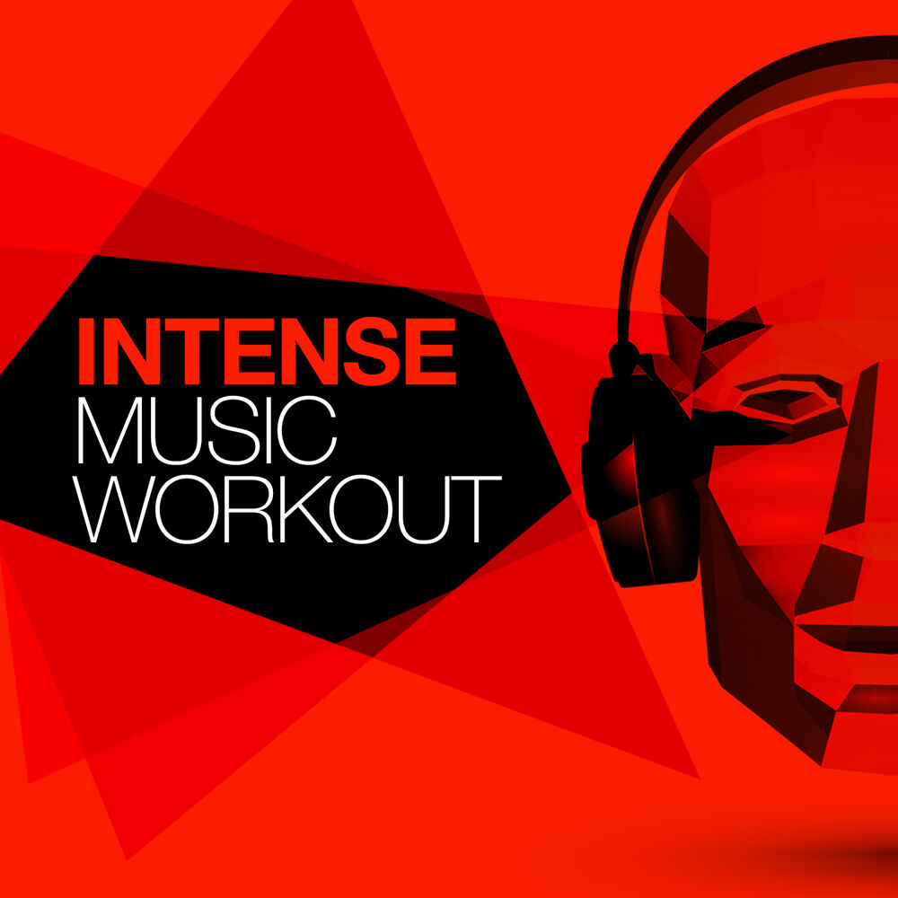 Picture of Intense Music Workout