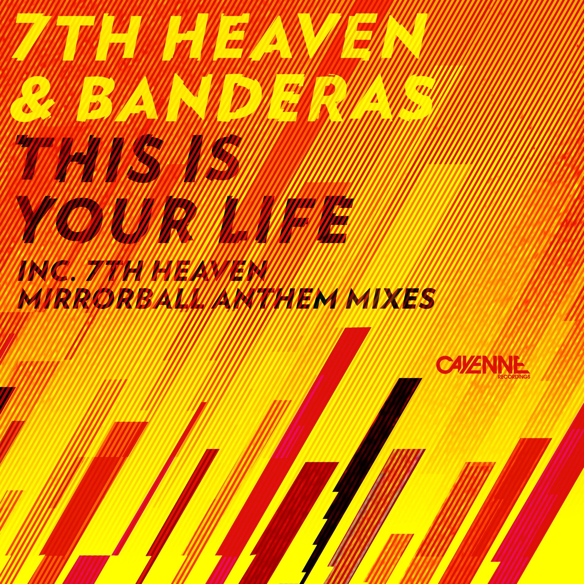 Album cover of This Is Your Life