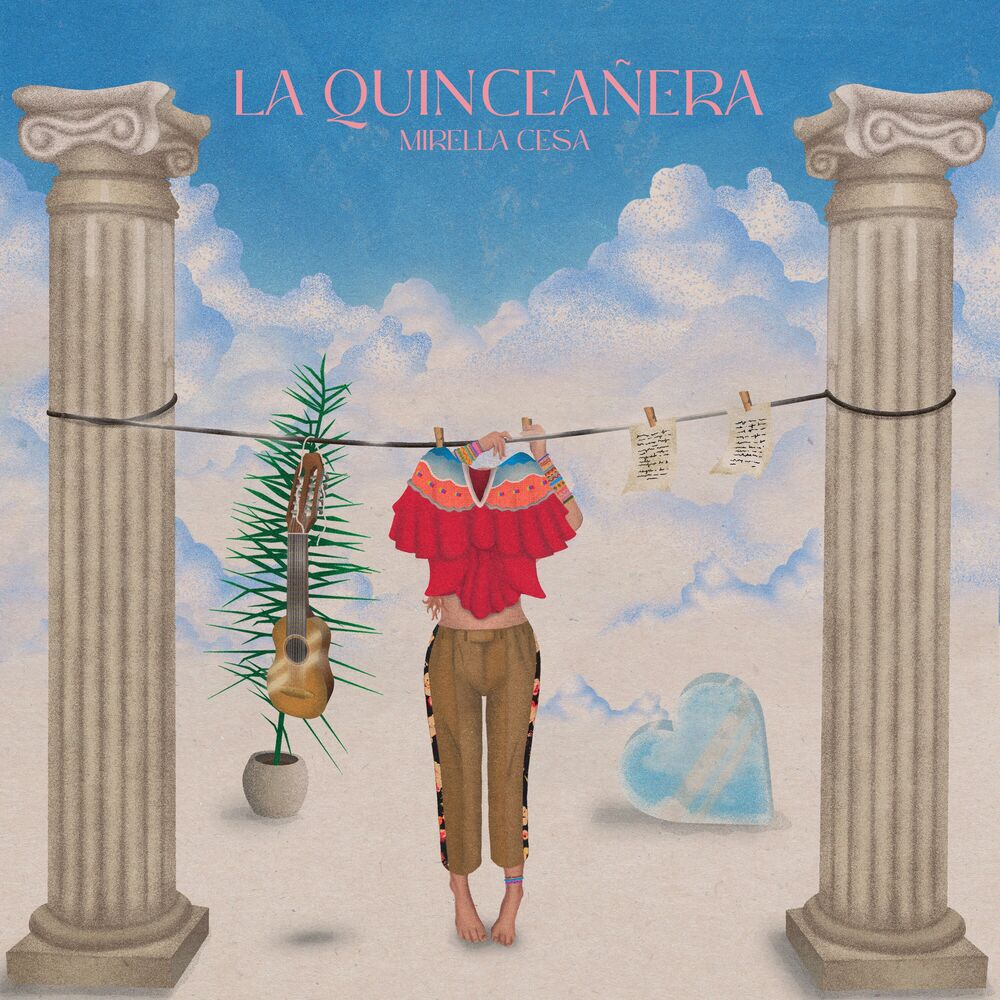 Picture of La Quinceañera