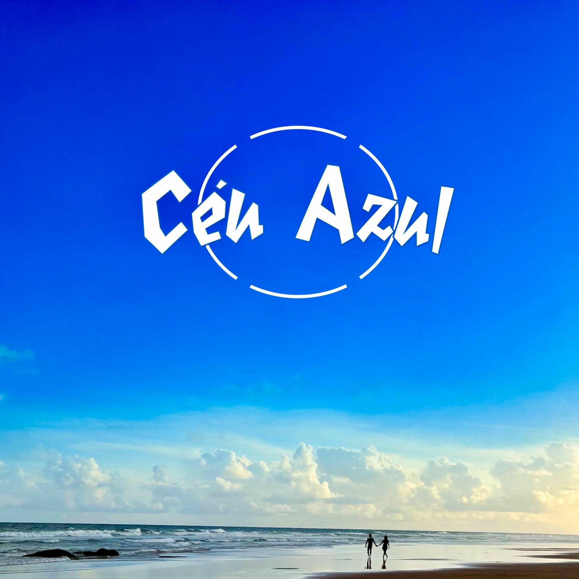 Album cover of Céu Azul (feat. DZ6)