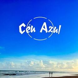 Céu Azul (feat. DZ6)
