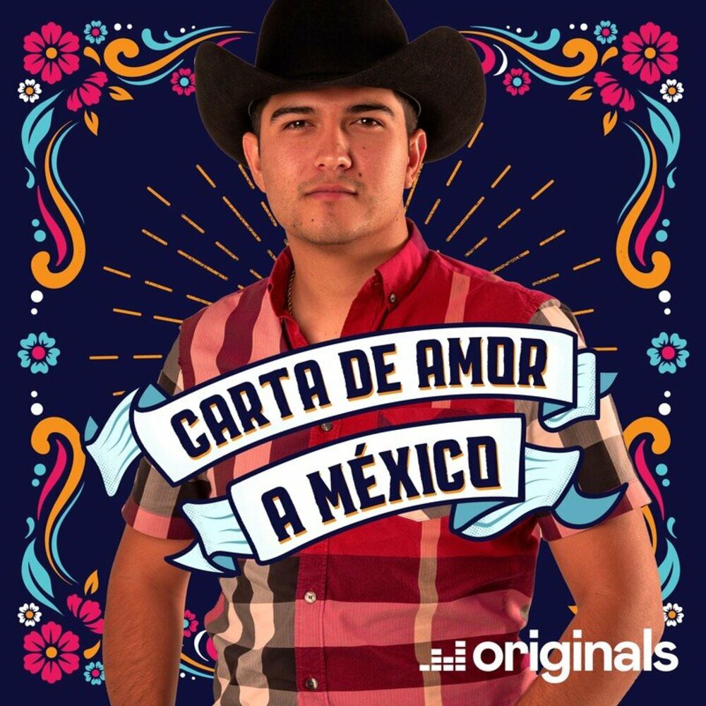 Picture of En El Ultimo Trago - Carta de Amor a Mexico
