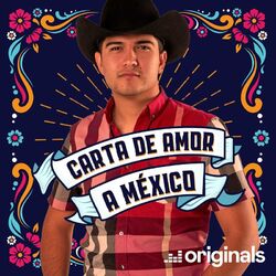 Cover of En El Ultimo Trago - Carta de Amor a Mexico
