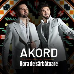 Cover of Hora De Sarbatoare
