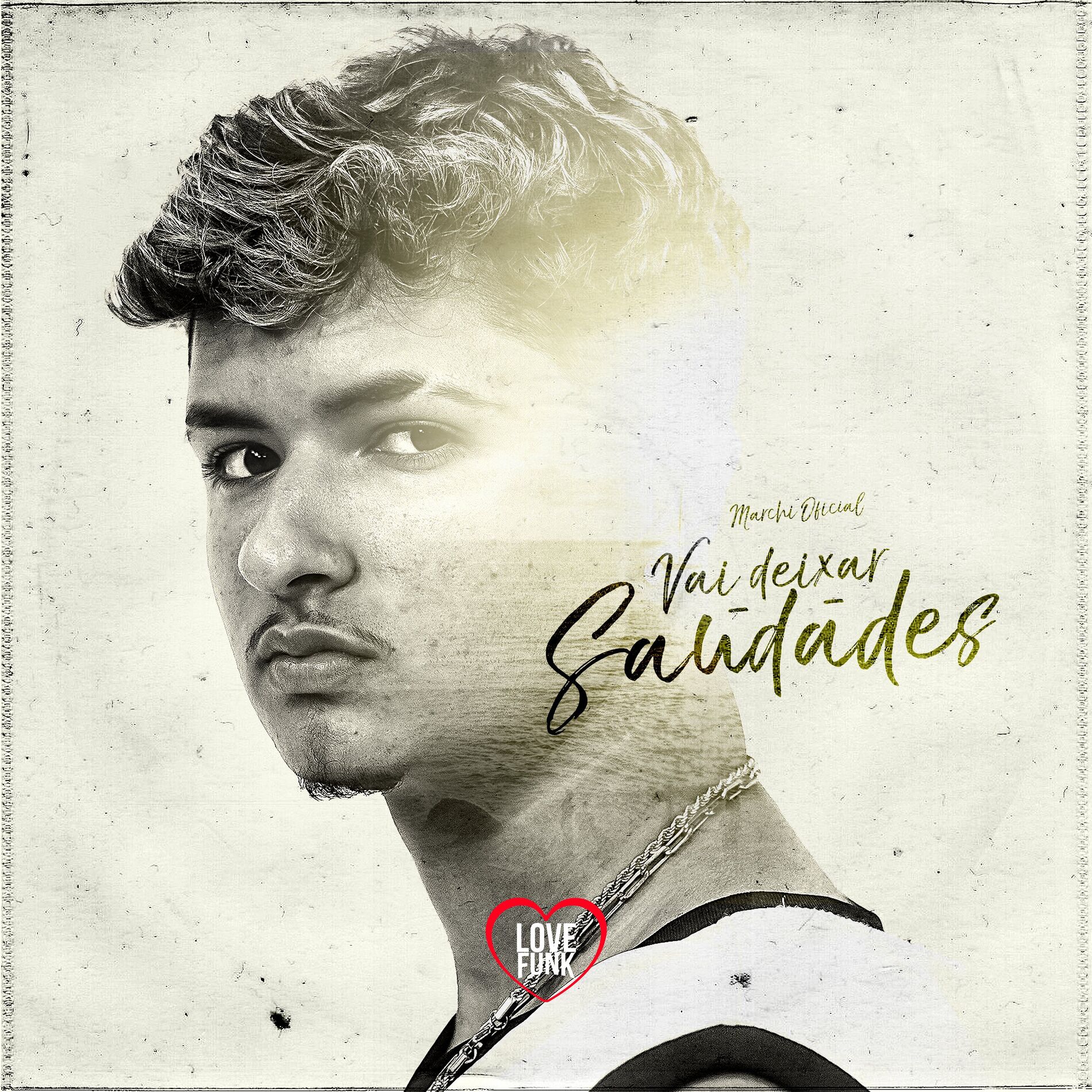 Album cover of Vai Deixar Saudade