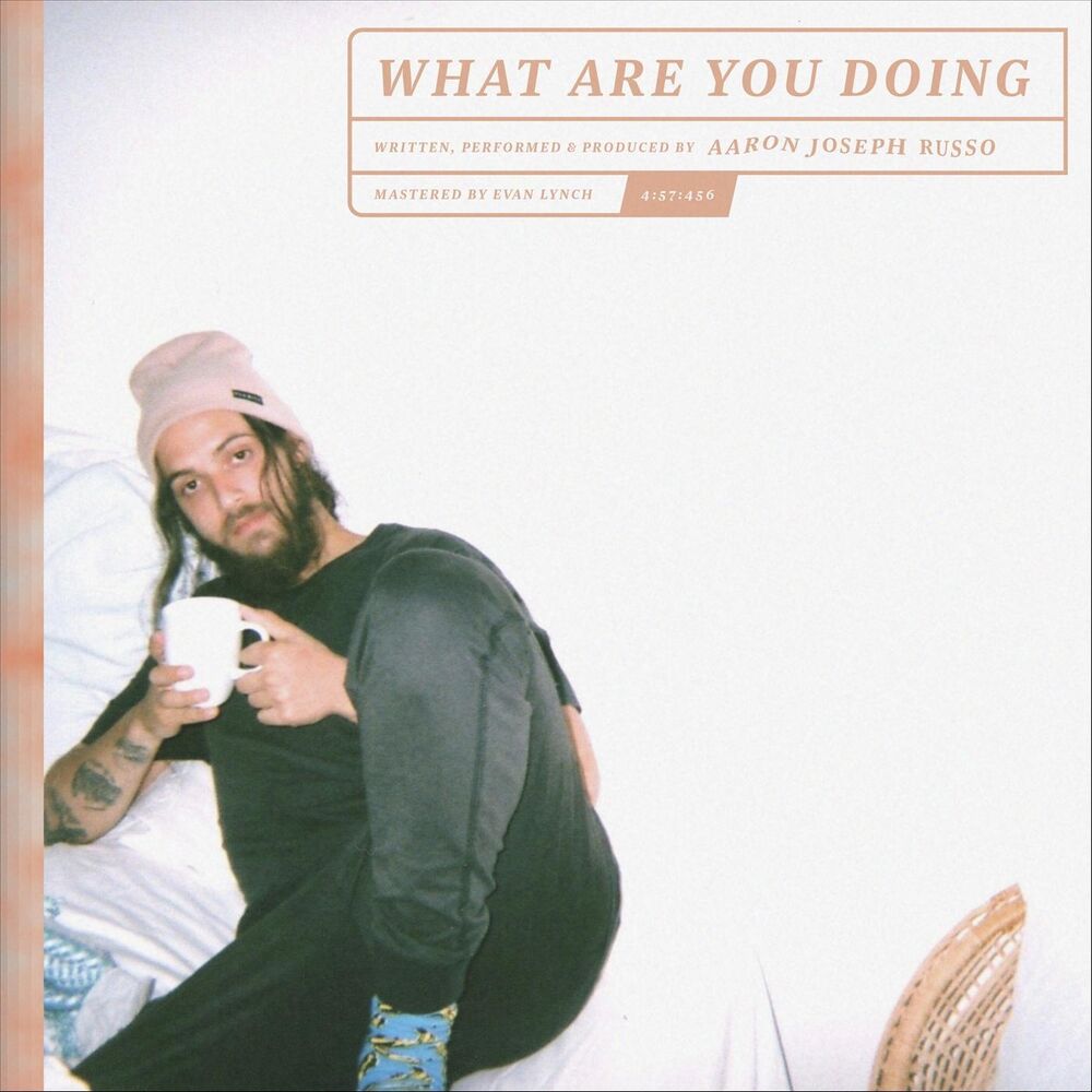 Picture of What Are You Doing