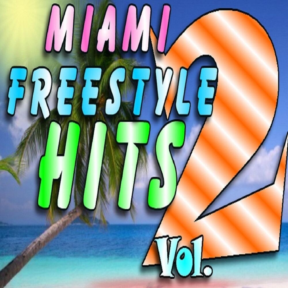 Picture of Miami Freestyle Hits, Vol. 2