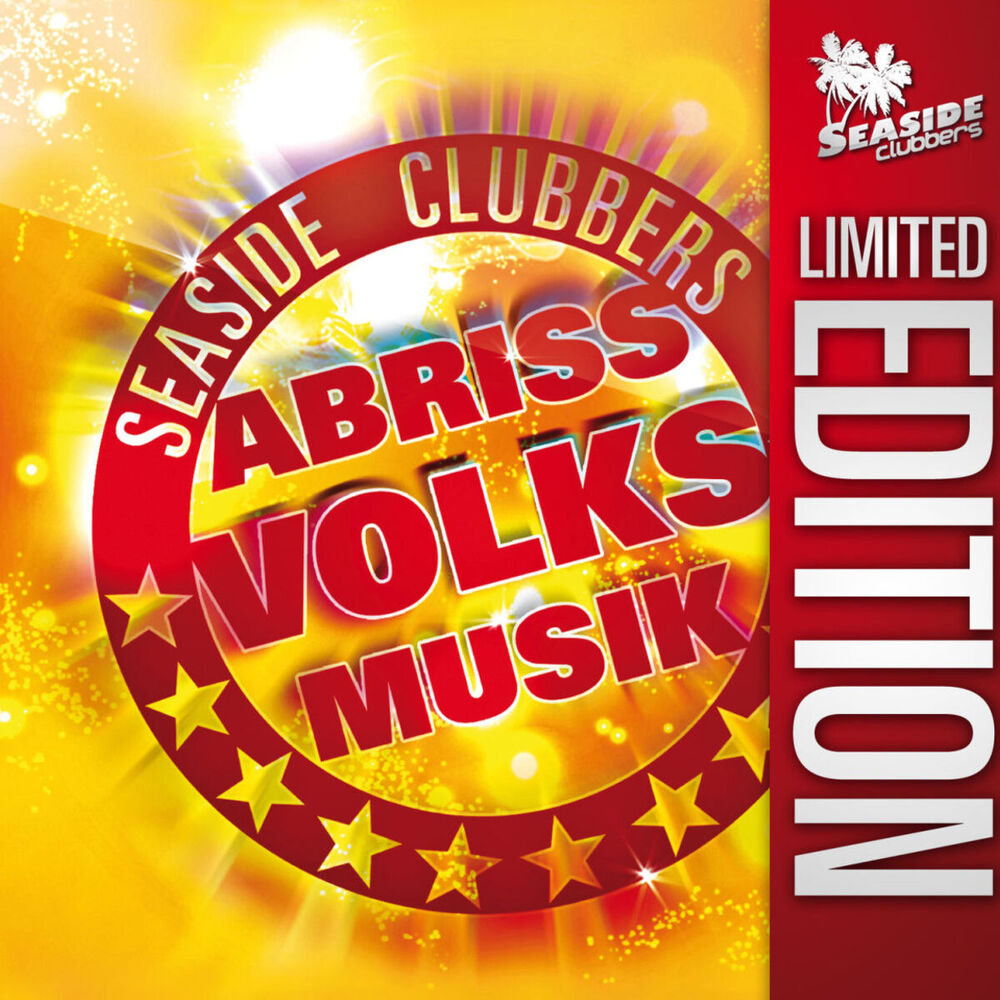 Picture of Seaside Clubbers - Abriss Volksmusik (MP3 Album)