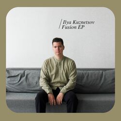 Cover of Fusion EP