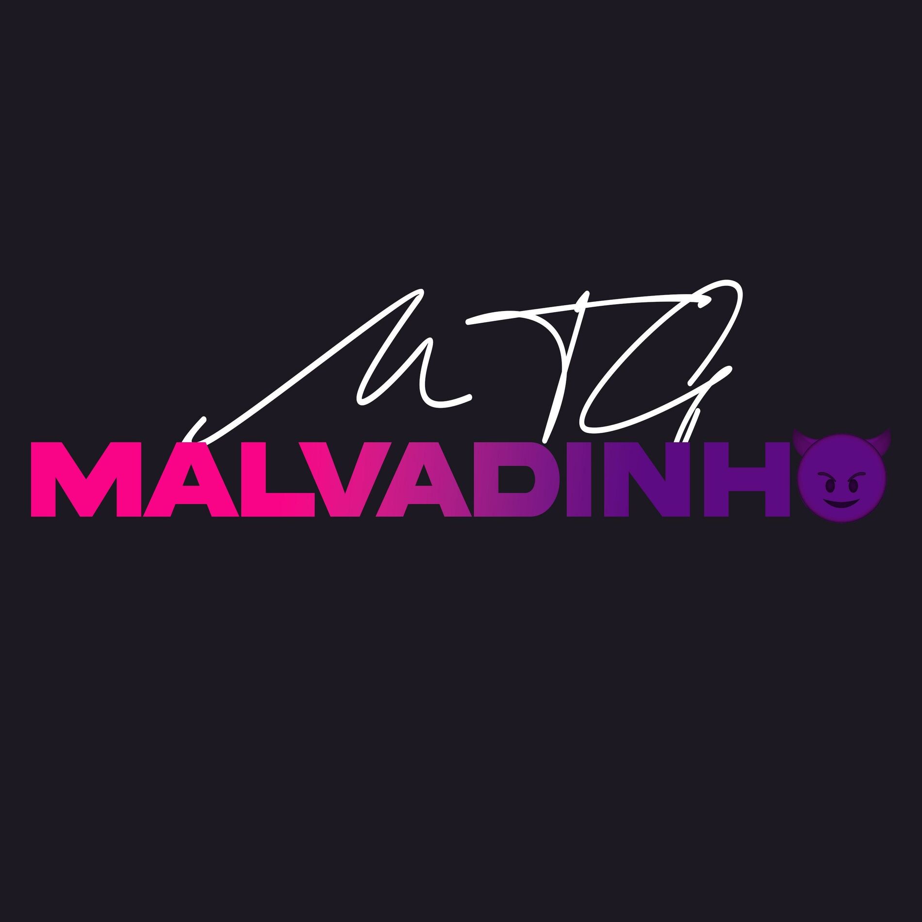 Album cover of MTG MALVADINHO